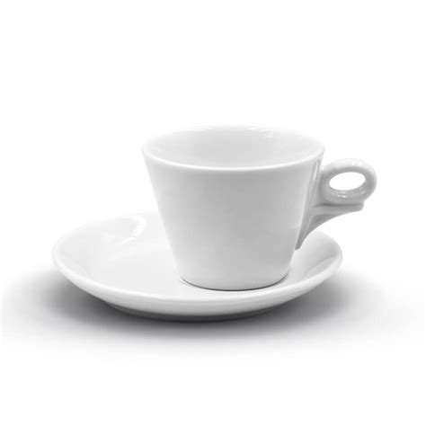 GIOTTO Cappuccino 180 Ml ANCAP Taza C Plato