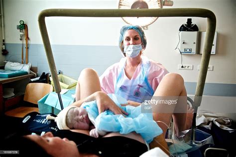 Maternity Hospital News Photo - Getty Images