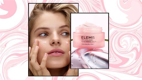 Love The Iconic Elemis Marine Collagen Cream Wait Until You See The