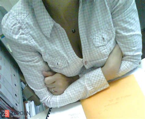 Une Collegue ZB Porn