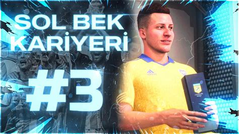 BÜYÜK SUPERCLASICO DERBİSİNİN ZAMANI GELDİ FIFA 23 Sol Bek Kariyeri