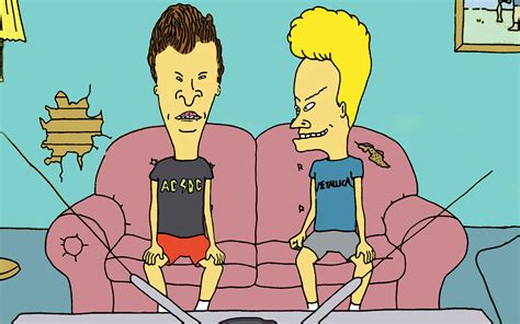 Beavis And Butt Head Pop Culture Halloween 36 Costume Ideas For Bffs