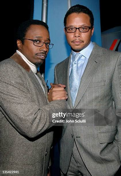 Terrence Howard Twin Redefining Resilience And Reinvention In Hollywood And Beyond