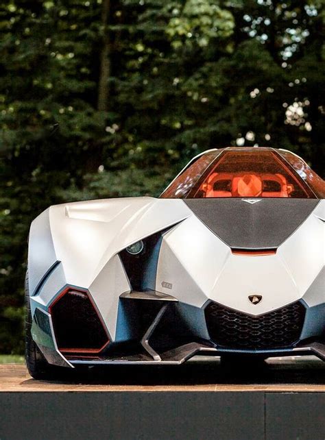 BLACK CAT garage : LAMBO-SHARK,..