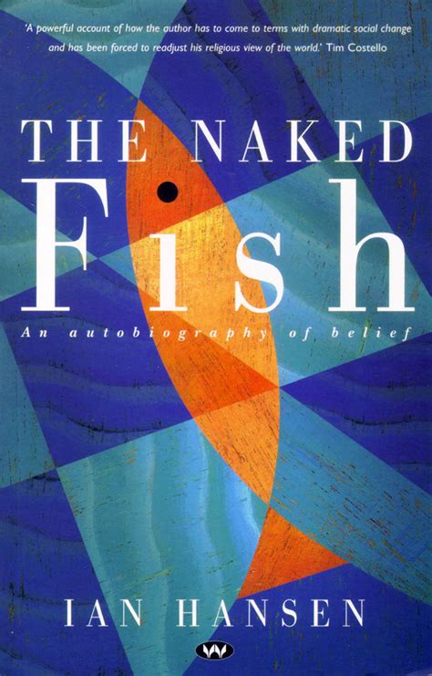 The Naked Fish Koorong