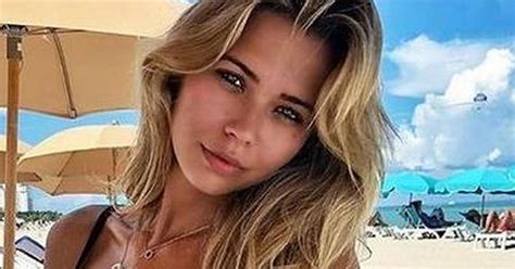 Sandra Kubicka pierwszy raz od miesięcy pokazała się w bikini
