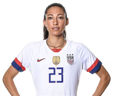 Christen Press 23 USWNT Official FIFA Women S World Cup 2019