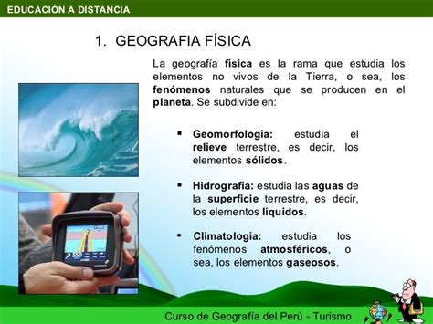 O Que E Geografia Fisica - Geografia Fisica Definicion | 20 Ejemplos de Geografía ️ Tipos ...