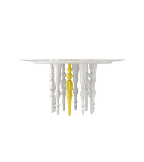 Allegro Dining Table - Tables - Jetclass
