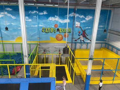 Costa Jump - ClubsComplete : ClubsComplete