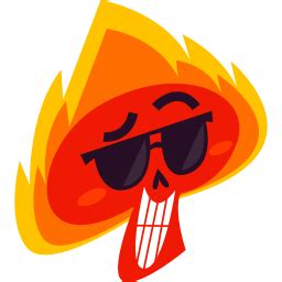 Hot Stickers Free Miscellaneous Stickers