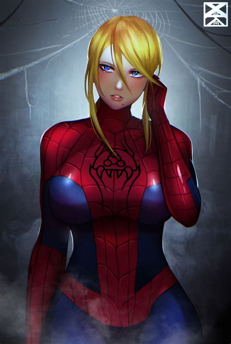 Samus Aran - Metroid - Image by Xuuikie #3551231 - Zerochan Anime Image
