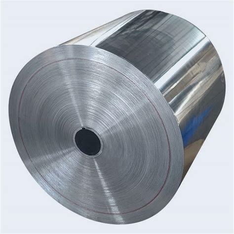 1235 aluminum foil for sale – Henan Huawei Aluminum Co., Ltd