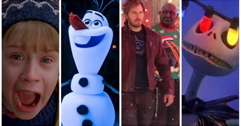 Best Disney Plus Christmas Movies And Shows Get Festive With Disney