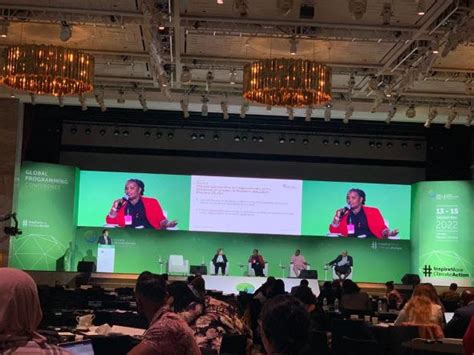 St Kitts And Nevis’ Environment Minister Attends Climate Action Conference In South Korea Sknis