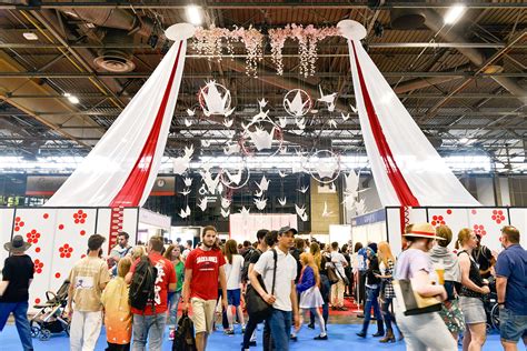 japan expo paris