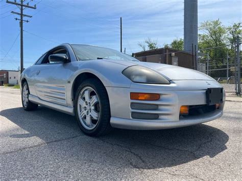 Mitsubishi Eclipse For Sale Carsforsale