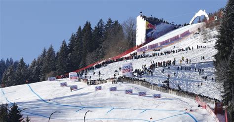 Ski Alpin Coupe Du Monde Suivez En Direct Sur Ski Chrono La Descente