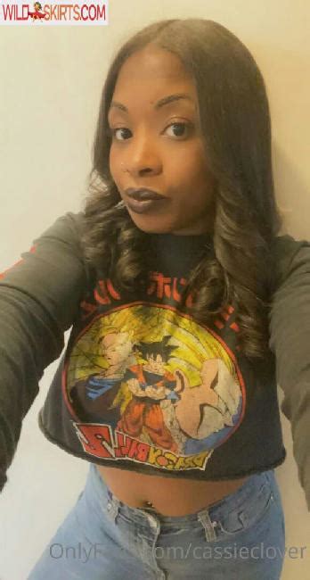 Cassieclover Cassie Clover Cassieclover Nude OnlyFans Instagram Leaked Photo 204