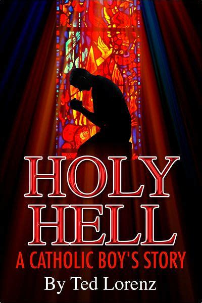 Holy Hell by Ted Lorenz | eBook | Barnes & Noble®