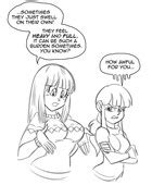 Funsexydb Return To Jingle Village Dragon Ball Z Ongoing Hentai