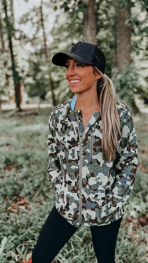 Hunting Season | Bow Season | Deer Season | Womens hunting clothes ...