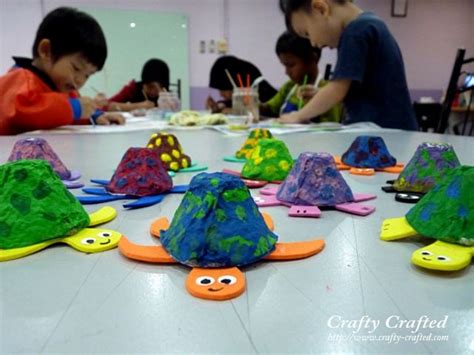 40 best images about Art (turtles) on Pinterest | Sea turtle crafts ...