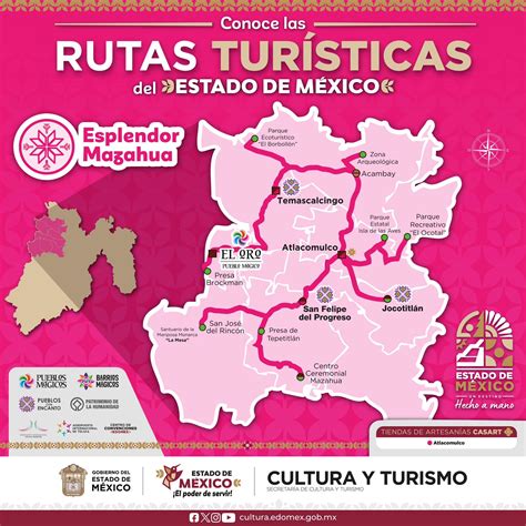 Centro Ceremonial Mazahua 11