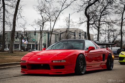 Cars Rolling In For Tuner Galleria BenLevy