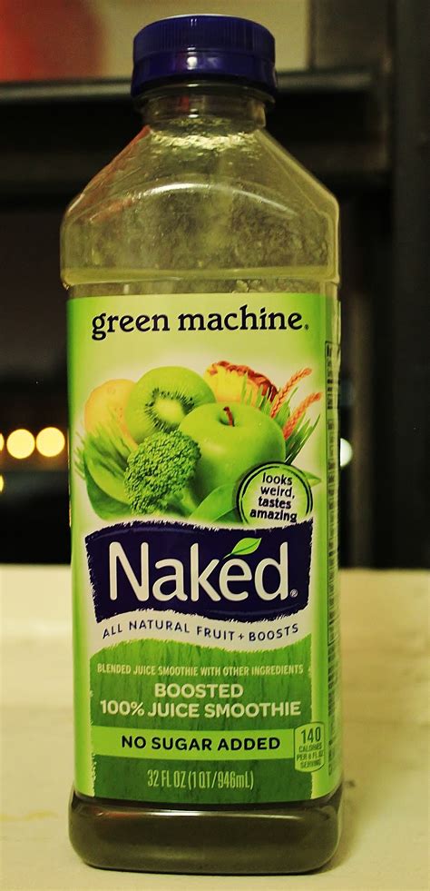 Qual a melhor marca de suco verde Naked ou Bolthouse Farms Melhores Marcas Fórum Produtos