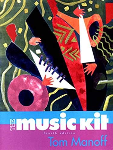 The Music Kit Workbook 4th Edition