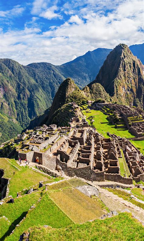 Peru Holidays 2024/2025 | Cheap Holidays to Peru | lastminute.com
