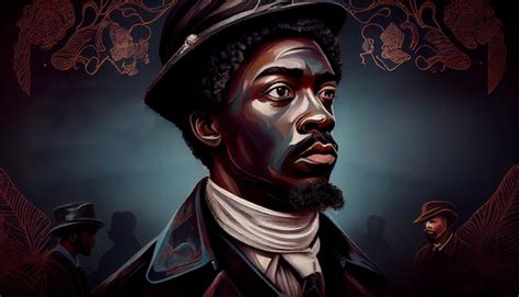 Premium Photo Black History Month Illustration Generative Ai