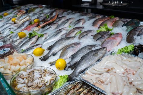 Право на экспорт рыбной продукции в Южную Корею получили еще семь ...