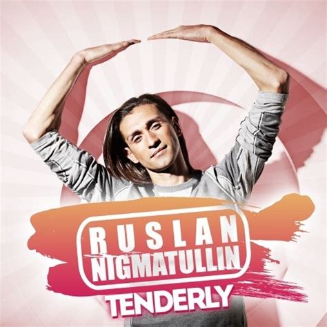 Stream Ruslan Nigmatullin Tenderly Radiopremier