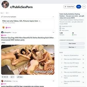 České NSFW Redditu a Porno Subreddity Porn Dude