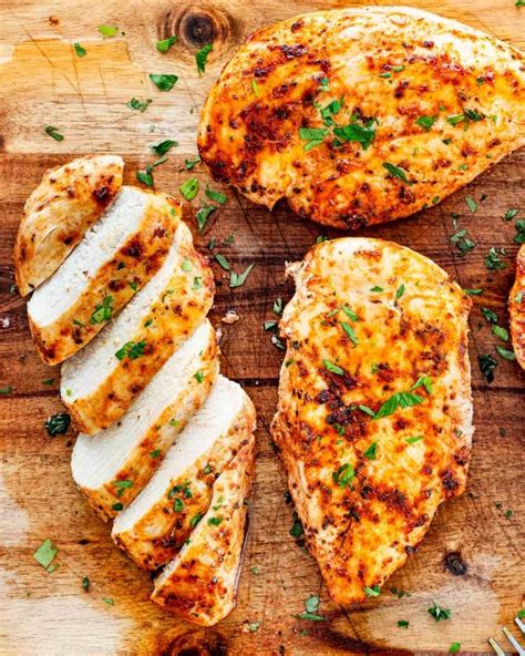 Chicken Breast In Air Fryer Pioneer Woman At Susiedhardy Blog