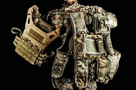 The Best Tactical Vest Setup Choosing The Right Loadout Survival