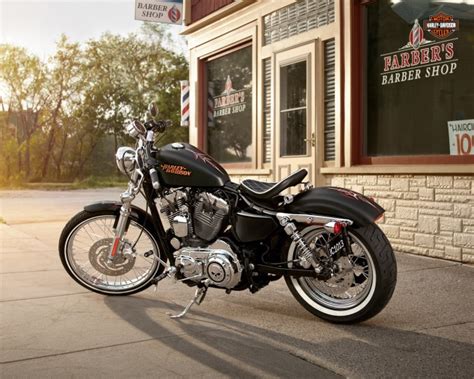 Круизер или спортбайк, какой мотоцикл лучше?