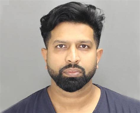 Indian Doctor Arrested In US For Recording Thousands Of Naked Videos Of