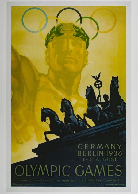 Berlin 1936