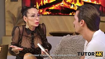 TUTOR K Future Fuck Hot Sex With Valentina Sierra XNXX