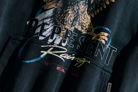 History of Represent Clothing from UK to the World – Feature