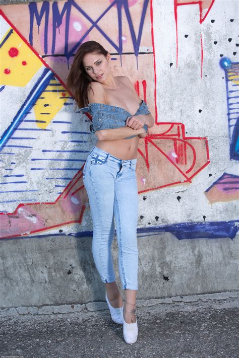 Errotica Archives Performed By Barbara Vie Hot Pictures CoedCherry