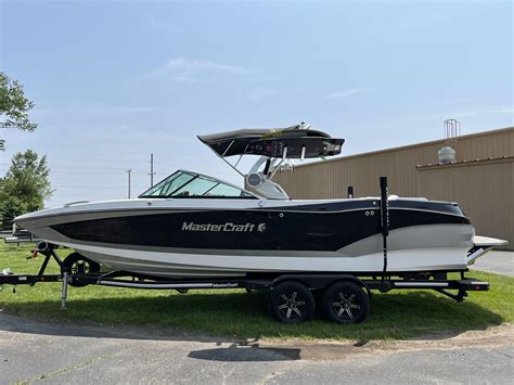 MasterCraft X26 boats for sale - boats.com