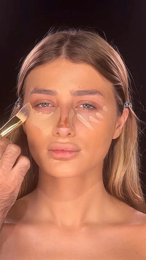 Nude Makeup Looks Ideas In Makeup Looks Nude Makeup Eye Makeup