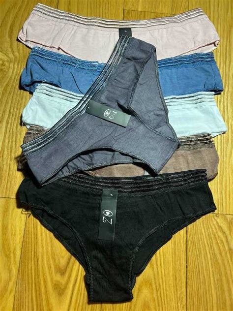 Трусы женские XL-4XL (Арт. Y9538) 12 шт. в 1 уп. ⋆ Cristal-socks