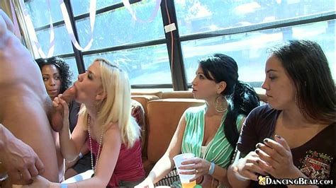Hen Party Blowjob Porn Videos LetMeJerk