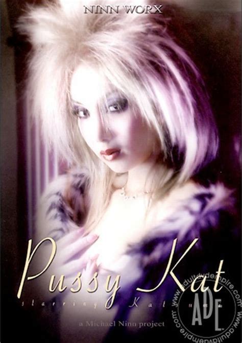 Pussy Kat 2005 By Ninn Worx HotMovies