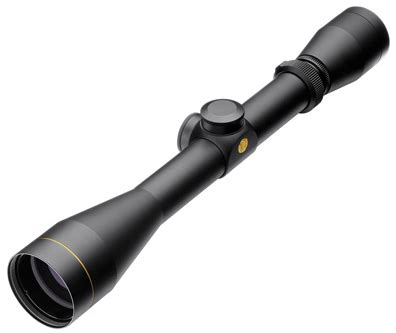 Leupold VX-1 3-9x40mm Riflescope